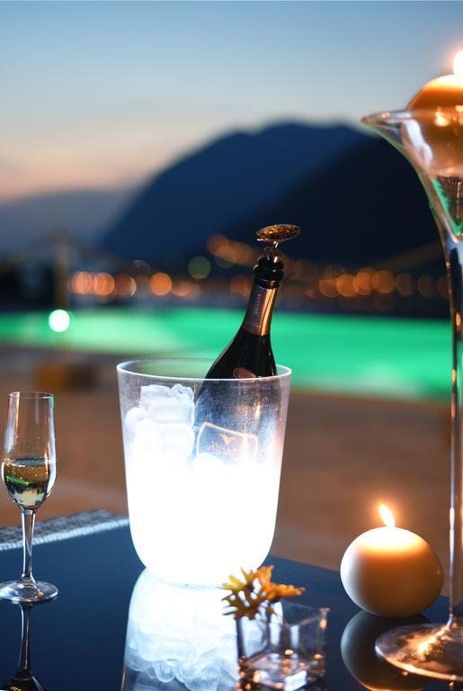 Agriturismo Le Fontane Sale Marasino Cameră foto