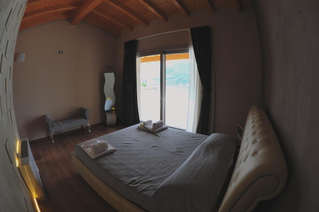 Agriturismo Le Fontane Sale Marasino Cameră foto